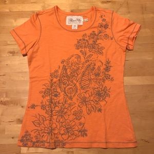 Aventura Short Sleeve Tee